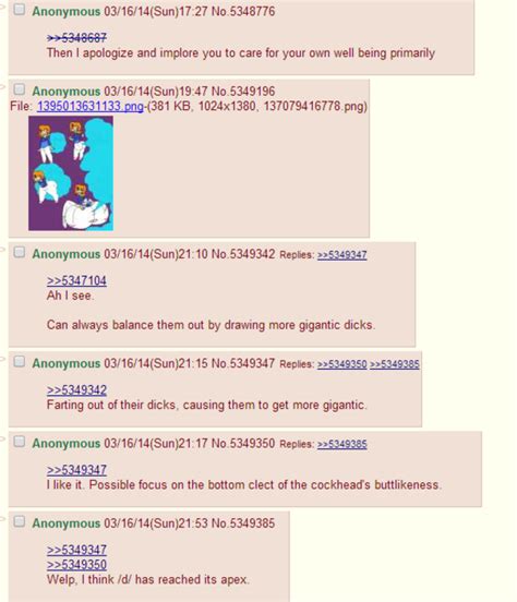 4chan /d/